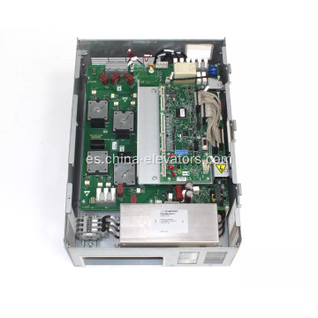 KBA21305ACZ1_M Convertidor de frecuencia OVFR03A-406(LRU) para ascensores OTIS